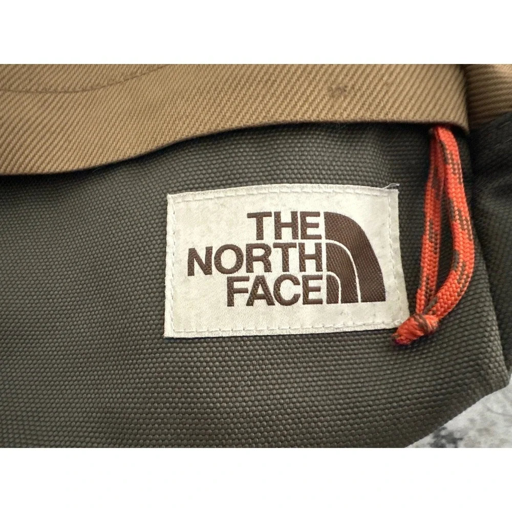 The North Face good small